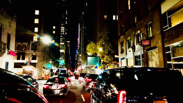 istock Times Square New York City 907964648