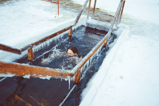 istock swimming in the hole 907966990