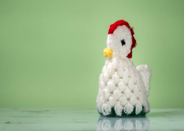 230+ Knitted Chicken Stock Photos, Pictures & Royalty-Free Images - iStock