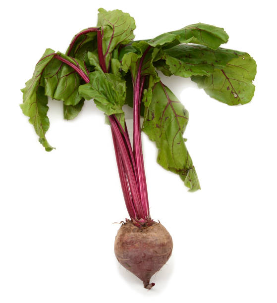istock Fresh healthy bunch of beetroot 908001678