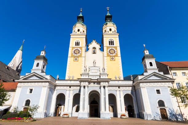 istock Bressanone-Brixen, South Tyrol, Italy 908006250