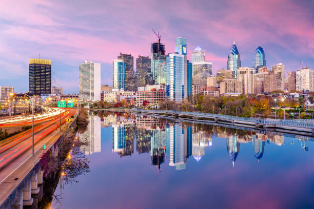 istock Philadelphia, Pennsylvania, USA 908017706