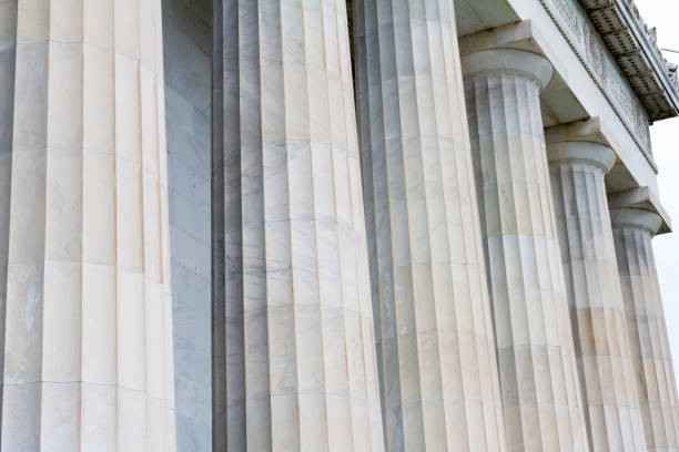 istock Lincoln Memorial, Washington DC 908018940