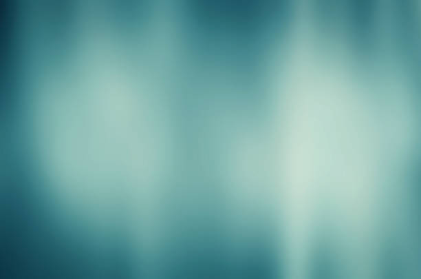 istock Abstract gradient background with blue foggy colors 908021152