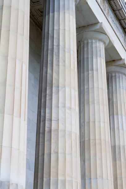 istock Lincoln Memorial, Washington DC 908025356