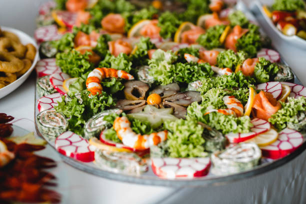 istock catering wedding buffet events 908036432
