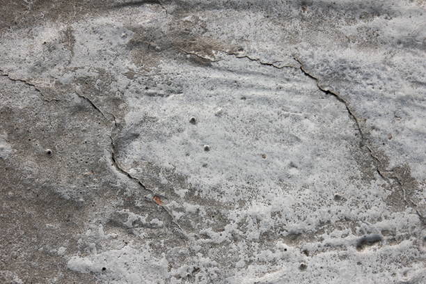 istock Texture of cement wall, abstract gray background, retro wall pattern, dirty surface in minimalism style, toning, empty space, blank for designer 908042588