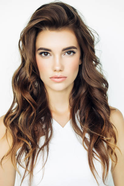 istock Beautiful woman 908044514