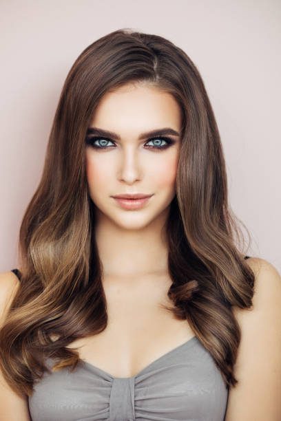istock Beautiful woman 908044598