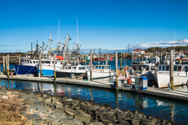 istock Sandwich Fishing Boats 908048122