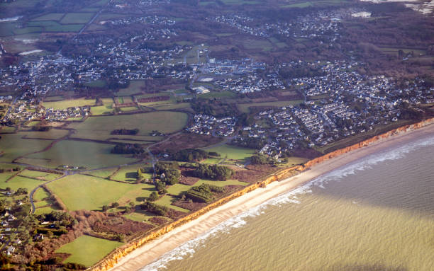 istock atlantic coast ocean and loire river 908066188