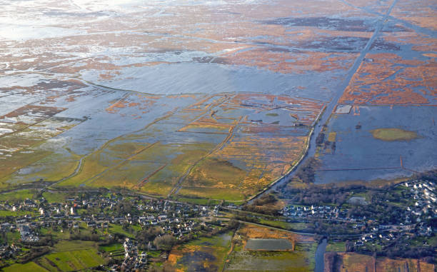 istock atlantic coast ocean and loire river 908069616