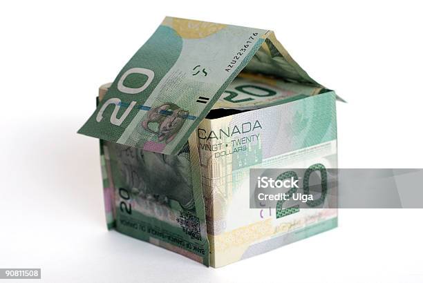 マネーハウス - カナダのストックフォトや画像を多数ご用意 - カナダ, カナダドル紙幣, カナダ通貨