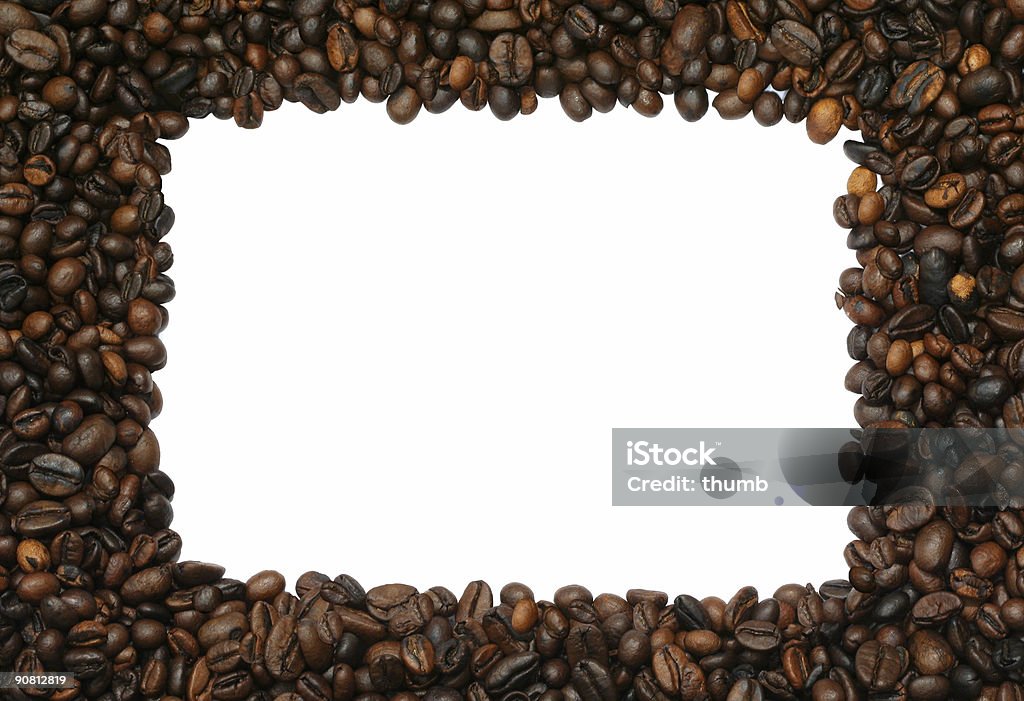 coffee frame #2 coffee frame #2, see also: Abundance Stock Photo