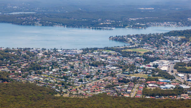 istock Warner Bay - Newcastle Australia 908130540