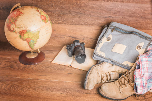 istock Beautiful travel in the world 908131532