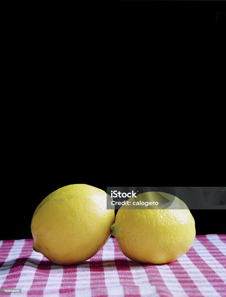 limoni - Foto stock royalty-free di Acido