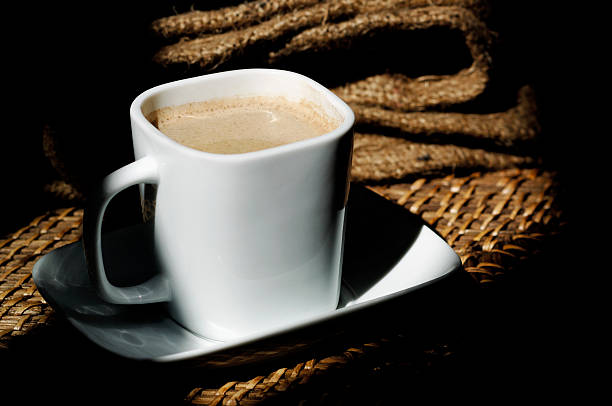 coffee scene, cup saucer, hessian sackhttp://www.j-photo.co.uk/coffee.jpg