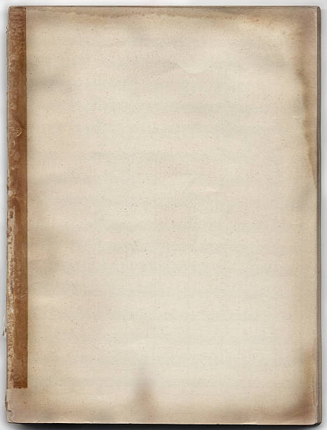istock Old Stained Paper XXL 90815377