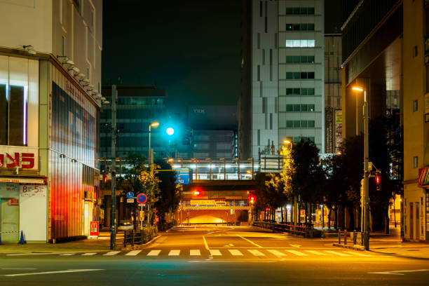 istock Akihabara, Tokyo Japan 908154766