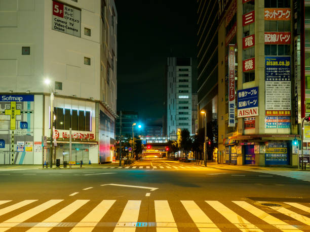 istock Akihabara, Tokyo Japan 908154800