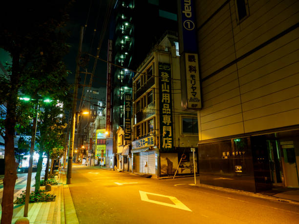 istock Akihabara, Tokyo Japan 908154930