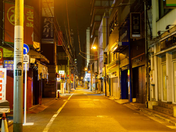 istock Akihabara, Tokyo Japan 908154942