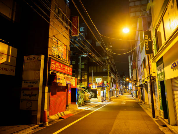 istock Akihabara, Tokyo Japan 908154956