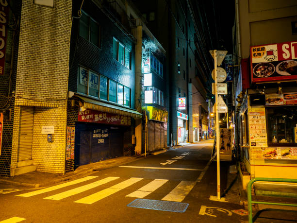 istock Akihabara, Tokyo Japan 908154992