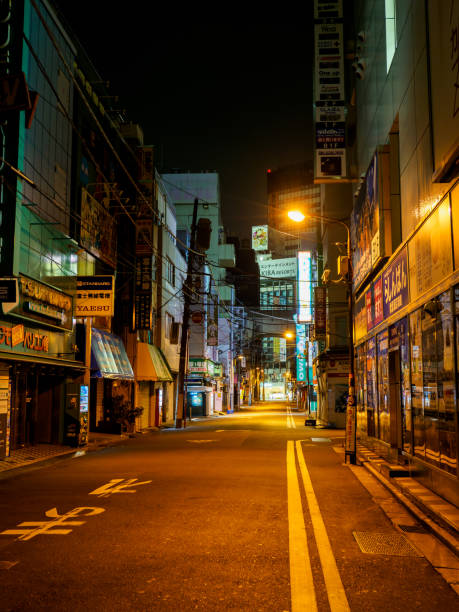 istock Akihabara, Tokyo Japan 908157758