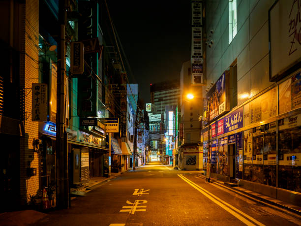 istock Akihabara, Tokyo Japan 908157762