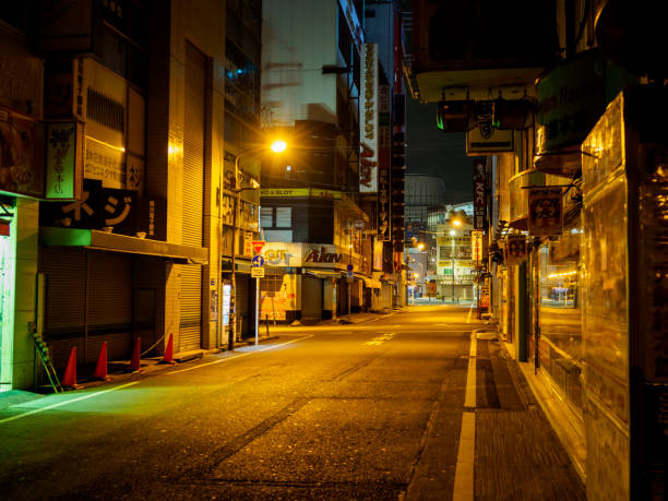 istock Akihabara, Tokyo Japan 908158004
