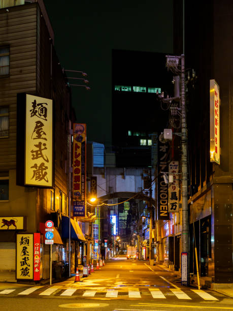 istock Akihabara, Tokyo Japan 908158308