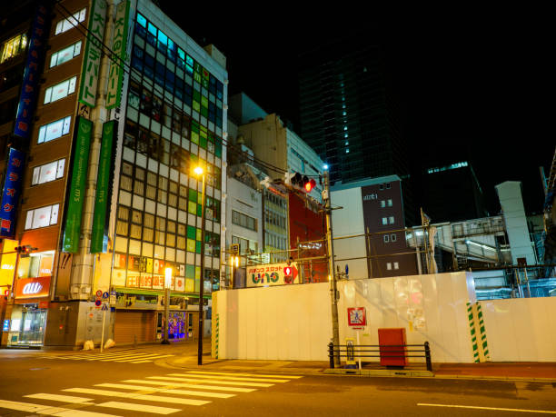 istock Akihabara, Tokyo Japan 908158508