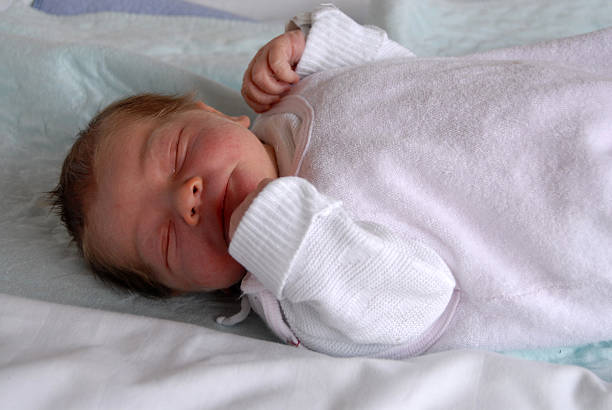 Newborn – zdjęcie