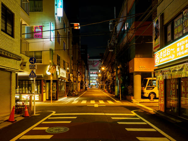 istock Akihabara, Tokyo Japan 908160992