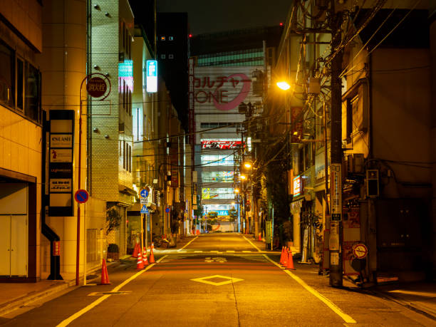 istock Akihabara, Tokyo Japan 908161002