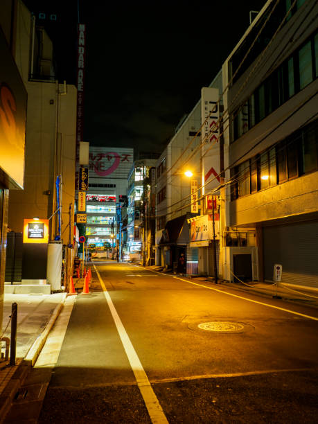 istock Akihabara, Tokyo Japan 908161100