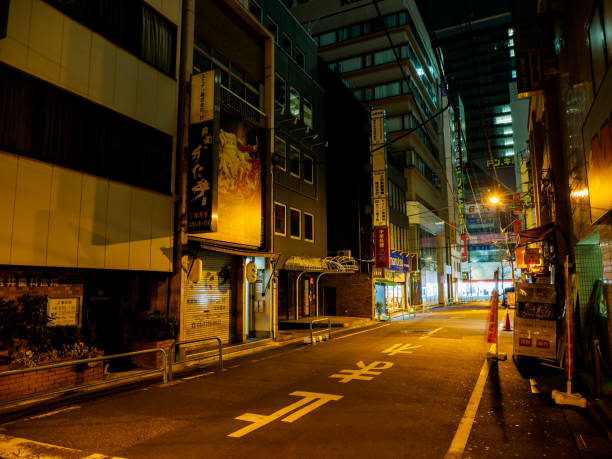 istock Akihabara, Tokyo Japan 908161114