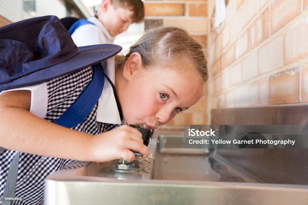 École Days - Photo de Niveau de scolarisation libre de droits