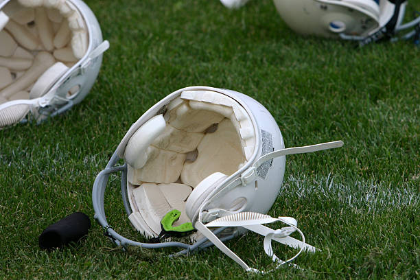 istock football helmet 90817500