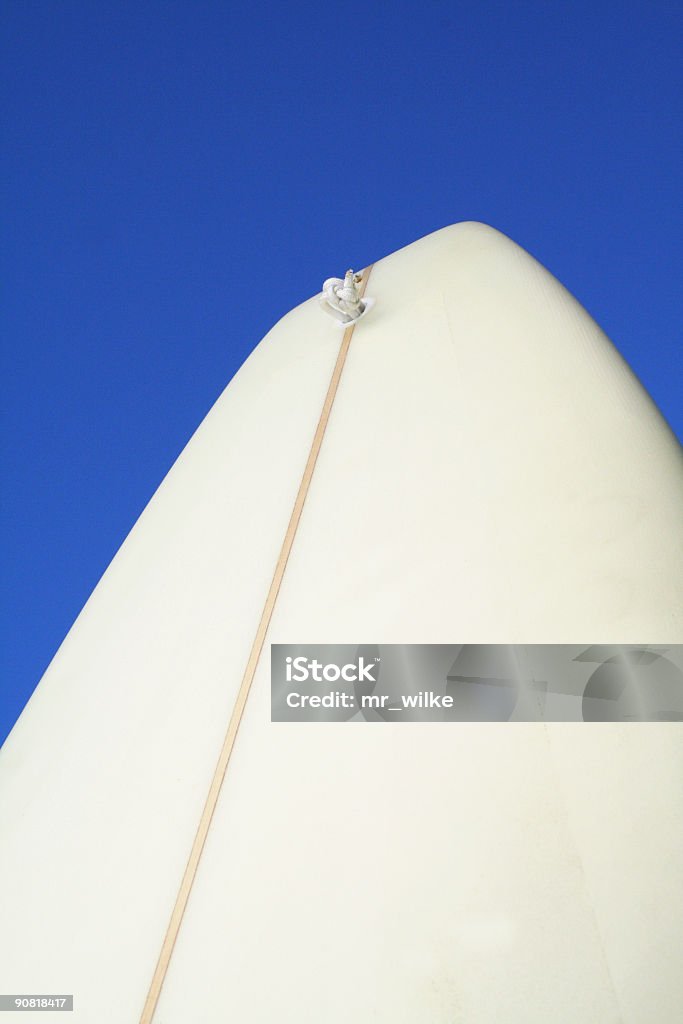 surfboard02 - Foto stock royalty-free di Adulto