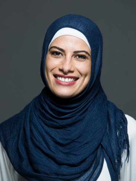 istock Happy woman 908186808