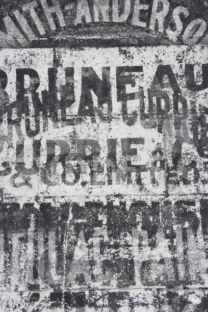 istock layers of signage grunge 90820372
