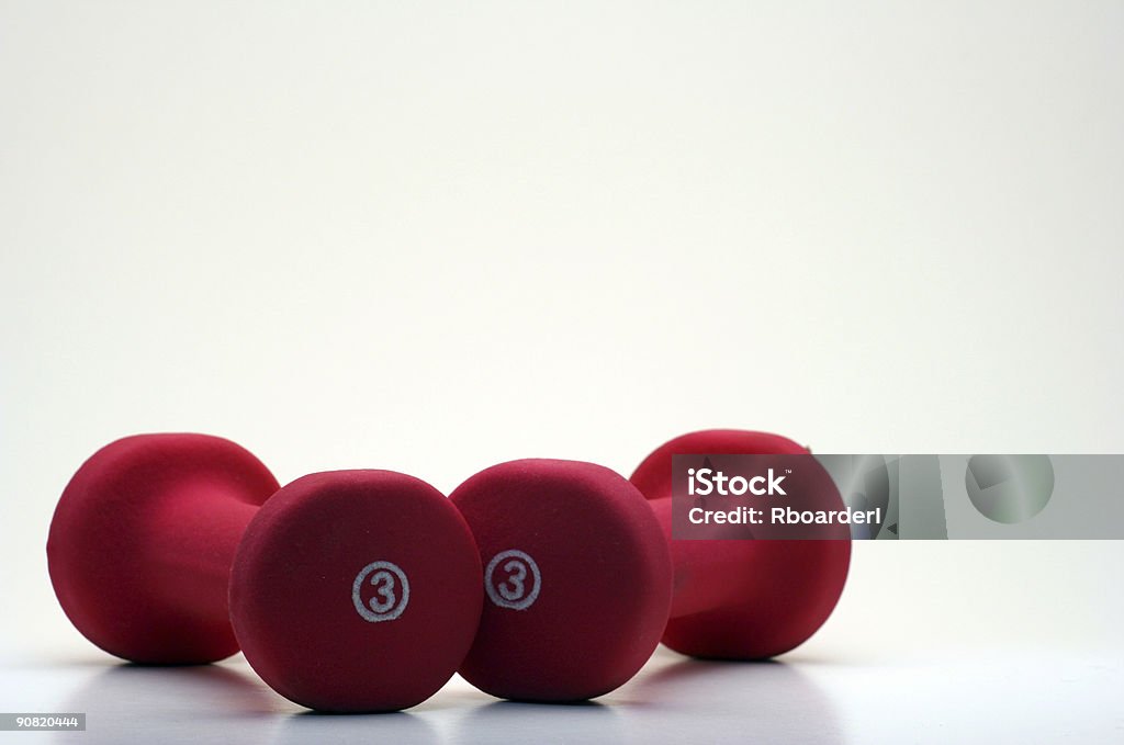 Three Pounds Three Pound Weights Stock Photo - Download Image Now - Color Image ...