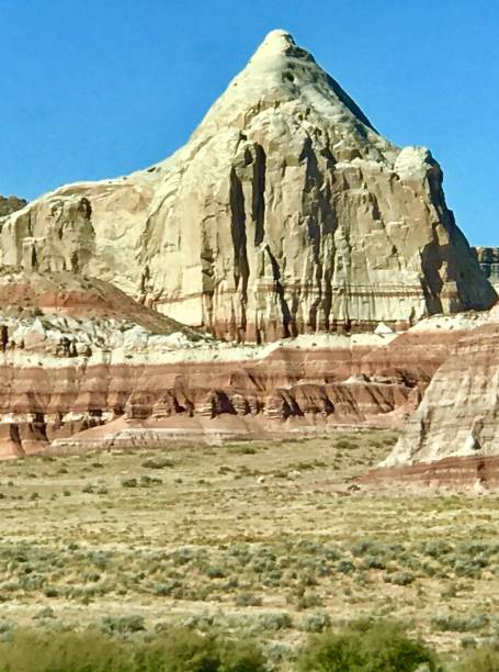 istock Utah Landscape in USA 908217178