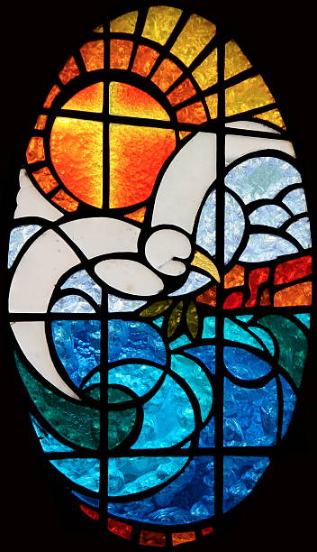 istock Harmony of Glass 90821774