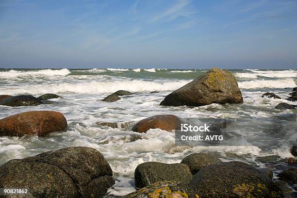 Frutti Di Mare - Fotografie stock e altre immagini di Acqua - Acqua, Ambientazione esterna, Bagnato