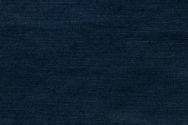 istock Blue background, denim jeans background. Jeans texture, fabric. 908227254