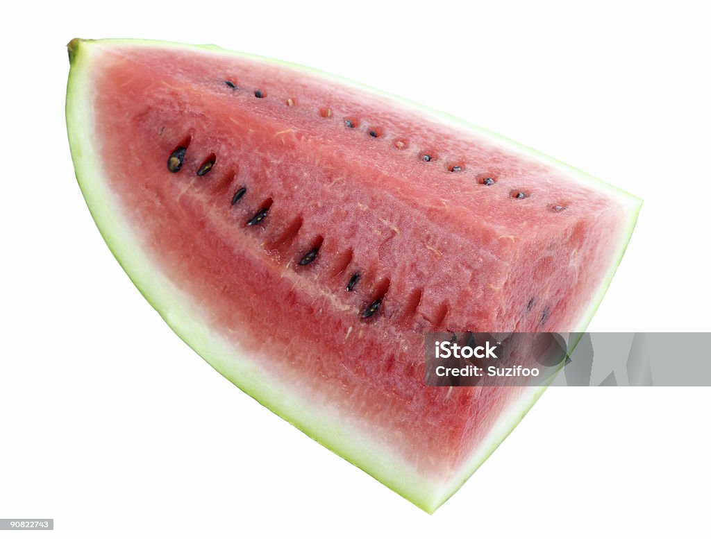 watermelon  Close-up Stock Photo